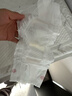好奇（Huggies）铂金装小桃裤纸尿裤M144片(6-11kg)中号尿不湿【透爽散热】 实拍图