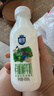 三元 极致有机全脂鲜牛奶450ml/瓶 巴氏杀菌低温奶 3.8g蛋白质 实拍图