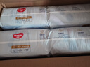 好奇（Huggies）金装纸尿裤L132片(9-14kg)尿不湿【速干不易红】 实拍图