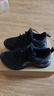 李宁越影 ELEMENT丨跑步鞋男网面透气秋冬减震轻盈运动鞋ARHT047 实拍图