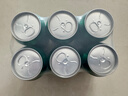 雪花啤酒（Snowbeer）晶粹啤酒 330ml*6听 尝鲜小包装自营 热门商品 实拍图