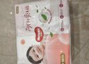 好奇（Huggies）铂金装小桃裤纸尿裤M144片(6-11kg)中号尿不湿【透爽散热】 实拍图