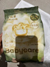 babycare山茶轻柔婴儿拉拉裤试用装L码3片+小N卫生巾240mm*1片*4包 实拍图