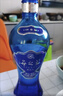 洋河 蓝色经典 海之蓝 52度 520ml 单瓶装 绵柔浓香型白酒 实拍图