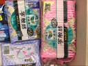 乐而雅花王【老爸抽检】零触感夜用卫生巾组合30cm32片姨妈巾京东自营 实拍图