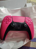 索尼（SONY）PS5 PlayStation DualSense无线游戏手柄 ps5手柄-新星粉 实拍图