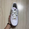 耐克NIKE板鞋女空军一号 AIR FORCE 1运动鞋HF5719-139白39 实拍图