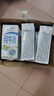 伊利【10月新货】伊利纯牛奶200ml*24盒整箱无菌砖装学生早餐奶礼盒 7月产-纯牛奶200ml*24盒 实拍图