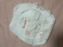 好奇（Huggies）铂金装小桃裤成长裤XXL74片(15kg以上)尿不湿【透爽散热】 实拍图