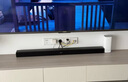 小米电视音响2.1 条形回音壁 Soundbar 家庭影院内置低音炮无线蓝牙5.4音响 家用客厅音箱 NFC快速配对 实拍图