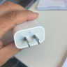 Apple/苹果 20W USB-C充电器  type-c充电器苹果手机充电器原装手机快充头 苹果17手机充电 实拍图