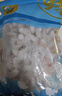 三只海豚鲜冻青虾仁净重1.5斤 特大号61-80只 冷冻活剥开背去虾线湛江虾类 实拍图