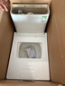 九牧（JOMOO）马桶家用暴风大冲力抗菌釉面一键快拆盖板除臭抗菌坐便器 大冲力节水马桶-11370 305坑距【290-390以内选择】 实拍图