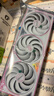 七彩虹（Colorful）战斧 GeForce RTX 5060 战斧豪华 Ultra AD银鲨 8G  电竞光追游戏设计电脑龙虾本地部署养龙虾显卡 RTX 5060 8G Ultra OC升级Z款 实拍图