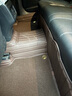五福金牛汽车脚垫迈腾凯美瑞雅阁昂科威轩逸朗逸天籁比亚迪汉途观l-荣达棕 实拍图