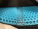 优藤悠居YOTOK（日本）正品蜂窝凝胶坐垫夏天防屁股痛冰垫久坐透气夏凉垫 实拍图