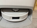 石头（roborock）扫地机器人扫拖一体 P20 扫拖洗烘一体机 自动集尘烘干补水擦地拖地洗地机吸尘器 A1690RR 实拍图