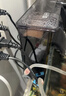 YEE鱼缸过滤器净水循环三合一低音水泵外置瀑布式壁挂制氧一体机10w 实拍图