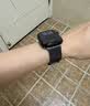 MSSM适用苹果手表表带apple watch米兰尼斯表带iwatch ultra3/2/S11/S10/9/Se3金属磁吸搭扣·黑色 实拍图