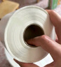 得力（deli）100*70mm  690张*1卷 珊瑚海三防热敏标签纸 快递面单不干胶打印纸12016【适配4寸标签机888B等】 实拍图