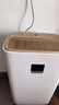 多乐信（DOROSIN）家用除湿机 除湿量30升/天  地下室干衣除湿吸湿器APP智控负离子干燥机ER-630ES  实拍图