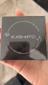 KATO-KATO【双11抢购】刷新定妆散粉控油持妆蜜粉柔焦修饰肤色04嫩嫩的6.5g 实拍图