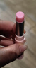 曼秀雷敦变色润唇膏女保湿滋润不易掉色不易沾杯学生补水淡化唇纹 琉璃粉红 实拍图