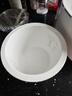 美的（Midea）政府补贴 智能电饭煲电饭锅1-2人迷你小容量1.6L加厚陶瓷内胆0涂层宝宝饭蒸煮米饭锅MB-RC160C 实拍图