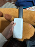 中兴（ZTE）F30Pro 随身wifi6免插卡移动wifi无线网卡便携式热点4g路由器无限笔记本电脑通用流量2025款 实拍图