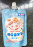 小鹿蓝蓝每日坚果乳高钙高锌儿童饮品益生元口感顺滑饮料 每日坚果乳 100ml*1袋 实拍图