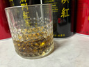 福茗源四大红茶500g 2025新茶金骏眉滇红茶小种红茶祁红茶叶礼盒送礼袋 实拍图