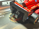 乐高（LEGO）积木玩具 超级赛车77242法拉利F1赛车 10岁+ 儿童玩具生日礼物 实拍图