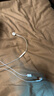 Apple/苹果 采用 (USB-C)的EarPods耳机 有线耳机 苹果耳机 适用iPhone/iPad//Mac 苹果手机 实拍图