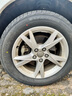 富神（FORTUNE） 汽车轮胎 235/55R17 99H FSR303适配途观/君越/新奥迪Q3静音舒适 实拍图