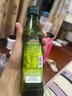 伯爵（BORGES）特级初榨原装进口橄榄油食用油 炒菜健康轻食 250mL*1瓶 实拍图