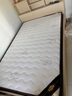 香榭柏兰 椰棕床垫棕垫硬棕榈床垫子 天然乳胶榻榻米床垫定做定制 10CM厚（防螨面料+5CM椰棕+2CM乳胶） 1.2米*1.9米 实拍图