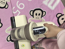 莱克吉米【新品】除螨仪床宝大吸力吸尘神器S4Ultra家用床上高温杀菌小型手持去螨虫吸毛一体机 实拍图