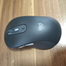 罗技（Logitech）M750L 优选系列大手鼠标 无线静音鼠标 智能鼠标 黑色 带Logi Bolt USB接收器 M650升级版 实拍图