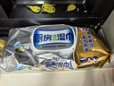 心相印厨房湿巾 40抽*3包 金装去油污厨房专用湿纸巾 新老包装随机发 实拍图
