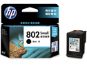 惠普（HP）802原装黑色墨盒 适用hp deskjet 1050/2050/1010/1000/2000/1510/1511打印机 实拍图