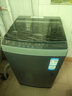 海尔（Haier）波轮洗衣机全自动家用10公斤大容量XQB100-BZ20D0直驱变频京东自营家电国家补贴一级能效节能超薄 实拍图