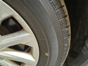 普利司通（Bridgestone）汽车轮胎 215/60R16 95V ER33 配套凯美瑞/天籁/皇冠/适配锐志 实拍图