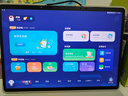科大讯飞人工智能旗舰学习机T30 Pro 14.7英寸超大护眼屏 中高考同源技术 星火+DeepSeek双AI模型12+512G  实拍图