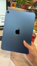 Apple/苹果 iPad11英寸 A16芯片2025年款 平板电脑 (256GB WLAN版/学习办公娱乐)蓝色 实拍图