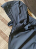 京东京造【UPF300+】防晒衣男士冰丝凉感夏季户外防晒服男外套 深海蓝2XL 实拍图