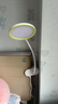 美的（Midea）LED夹子台灯儿童卧室床头宿舍书桌学生学习充电式家用小台灯 实拍图