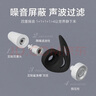 宜家依耳塞睡觉专用超强隔音睡眠超级防噪音降噪静音打呼噜神器不伤耳朵 实拍图