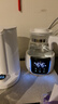 小白熊恒温水壶婴儿调奶器冲奶机奶瓶泡奶器温奶器热烧水壶1.2L 5037 实拍图