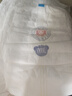 名典泰迪一体拉拉裤4XL46片【18-21kg】婴儿尿不湿超薄干爽尿裤男女宝通用 实拍图