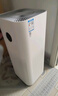 米家【家电国家补贴】小米空气净化器5S家用除甲醛除菌除过敏AC-M24-SC 实拍图